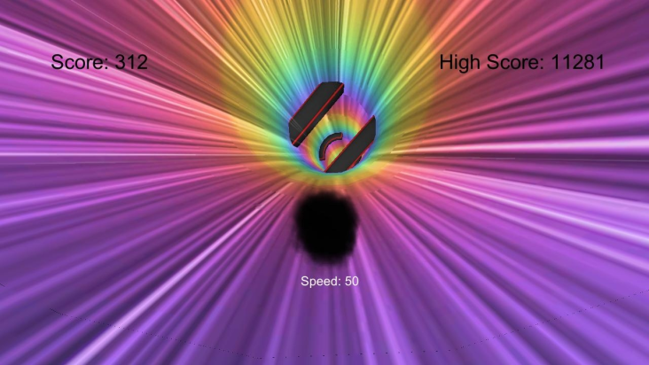 Acid Trip screenshot