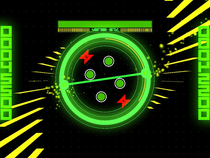 dropchord screenshot
