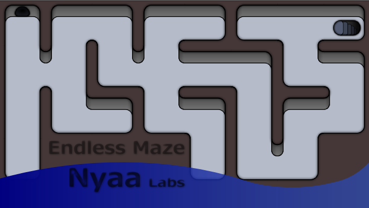 Endless Maze icon