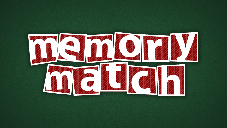 MemMatch icon