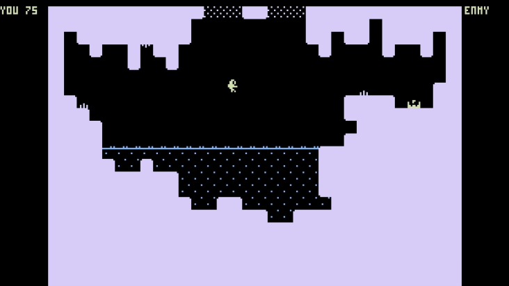 Space Obelisk screenshot