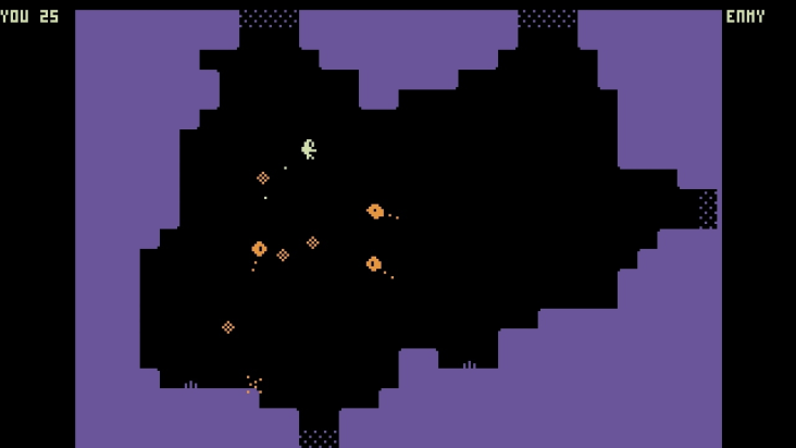 Space Obelisk screenshot