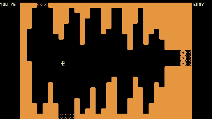 Space Obelisk screenshot