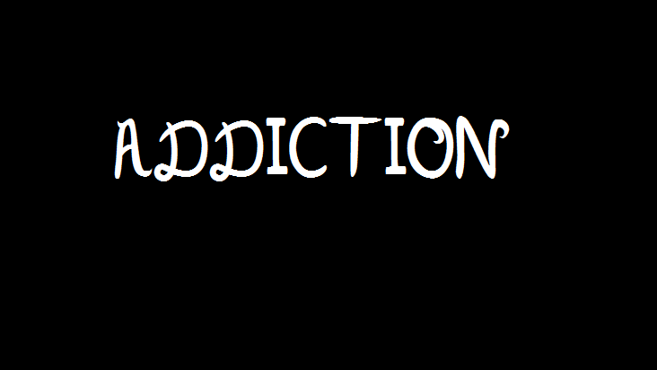 Addiction. icon