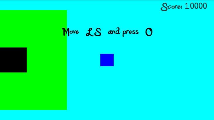 Addiction. screenshot