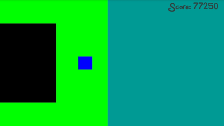 Addiction. screenshot