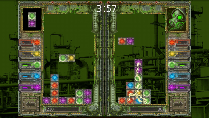 Bio Blocks screenshot