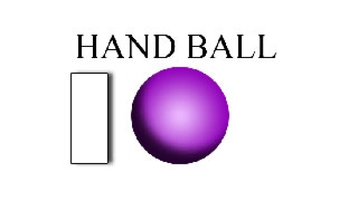 Hand Ball screenshot