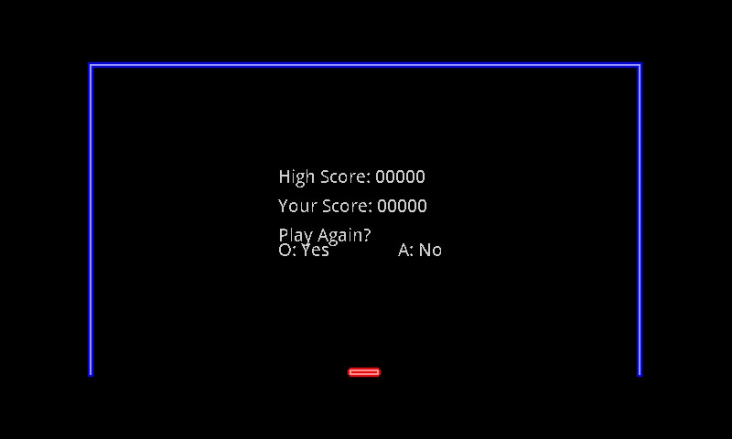 Hand Ball screenshot