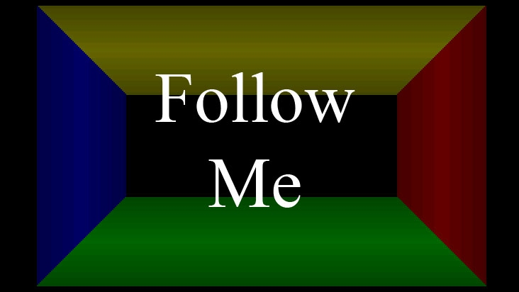 Follow Me screenshot