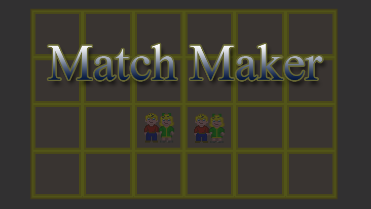 Match Maker icon