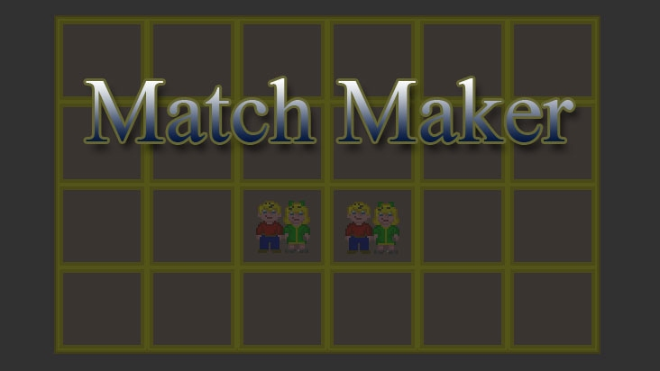 Match Maker screenshot