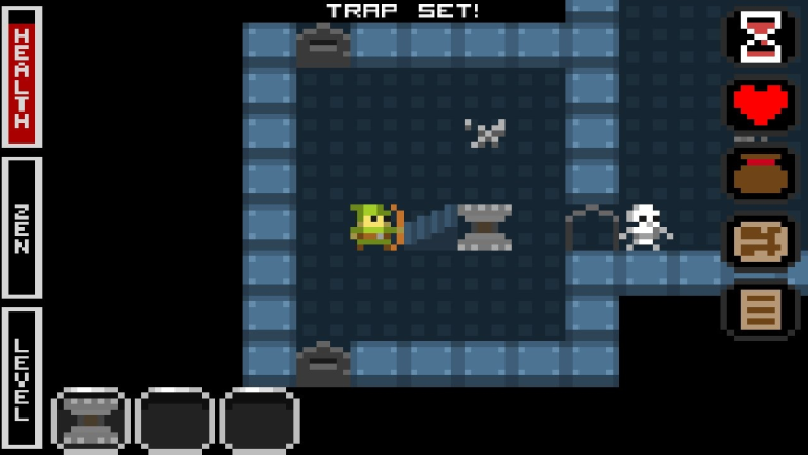 Legends of Yore screenshot