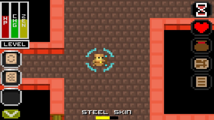 Legends of Yore screenshot