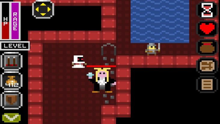Legends of Yore screenshot