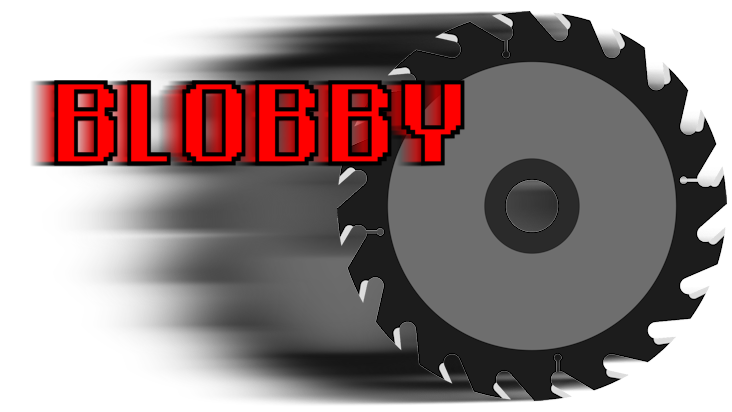Blobby icon