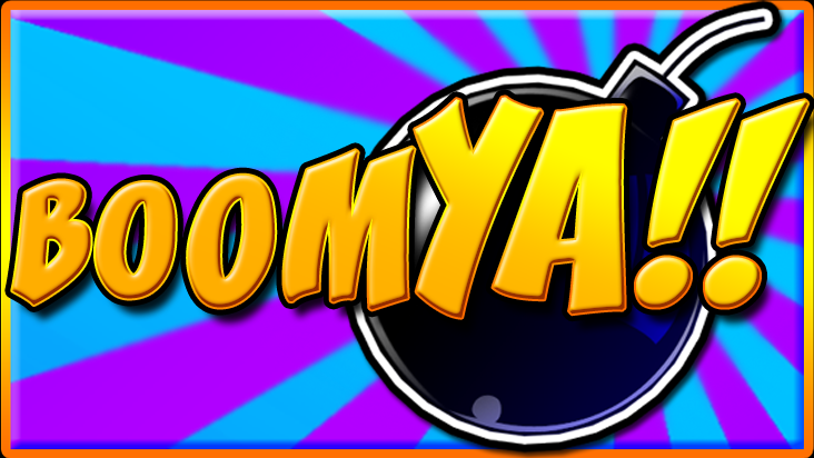 BoomYA! icon