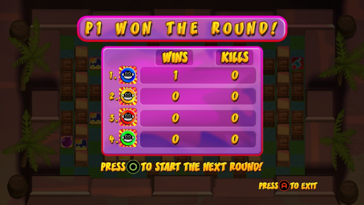 BoomYA! screenshot