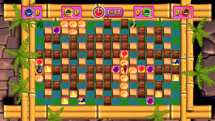 BoomYA! screenshot