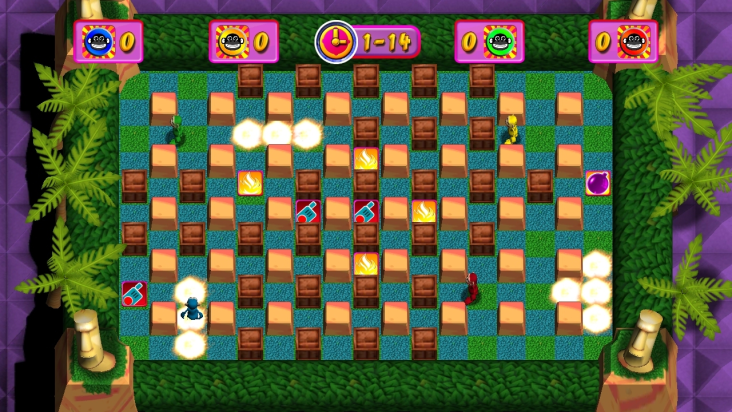 BoomYA! screenshot