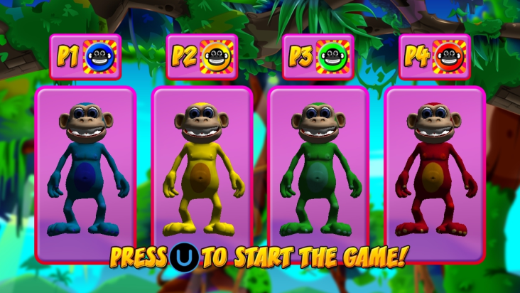 BoomYA! screenshot