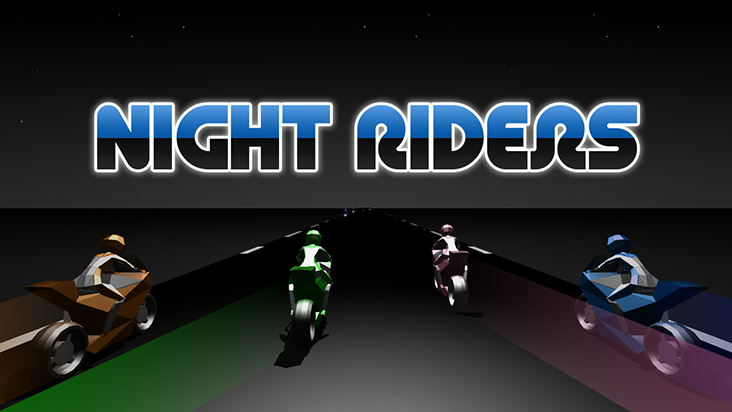 Night Riders icon