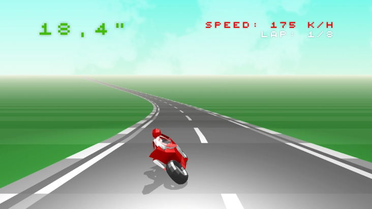 Night Riders screenshot