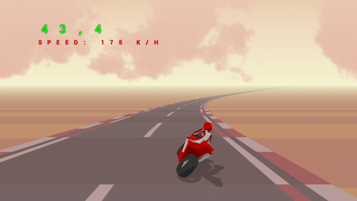 Night Riders screenshot