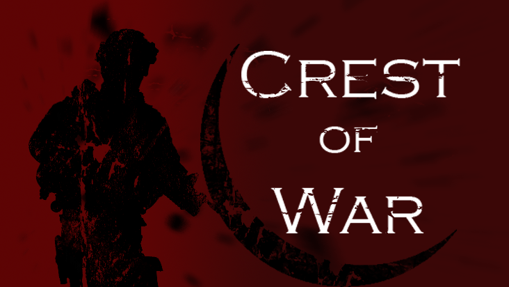 Crest Of War icon