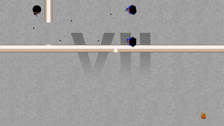 Vault screenshot
