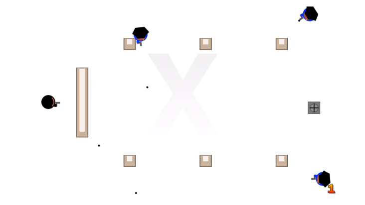Vault screenshot