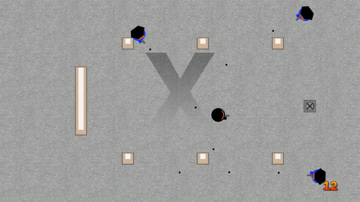 Vault screenshot