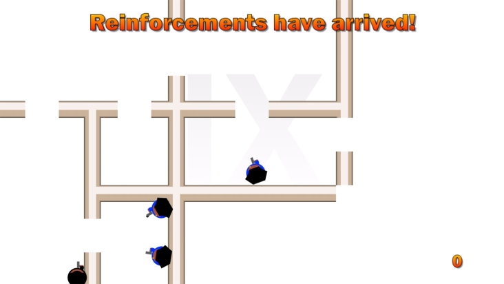 Vault screenshot