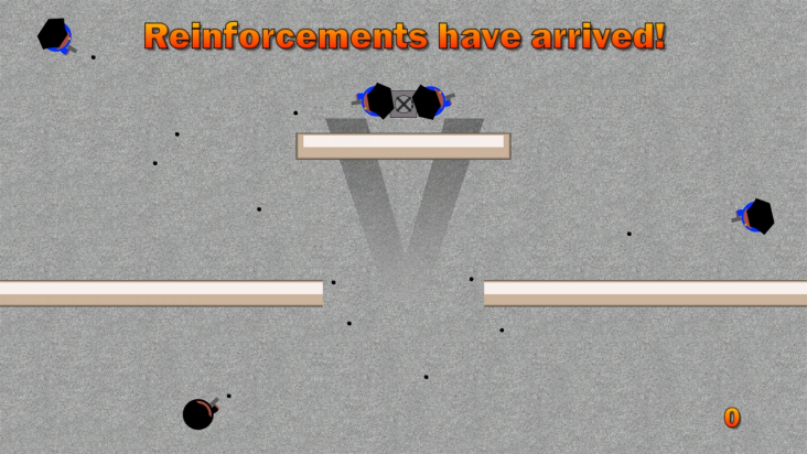 Vault screenshot