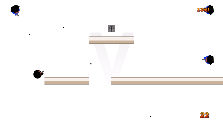 Vault screenshot
