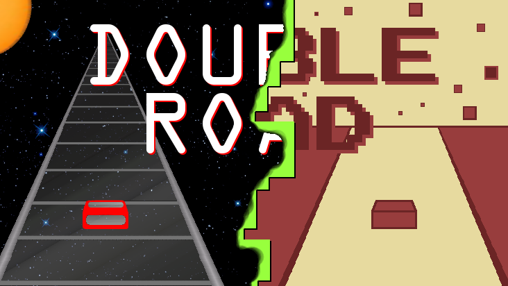 Double Road icon