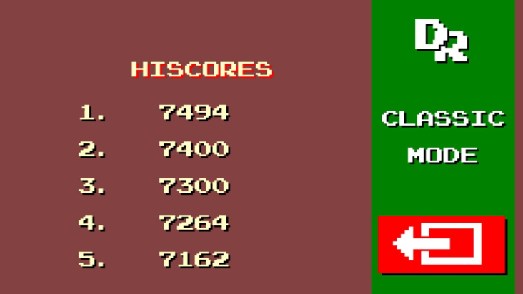 Double Road screenshot