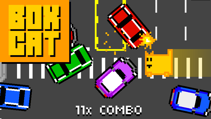 Box Cat icon