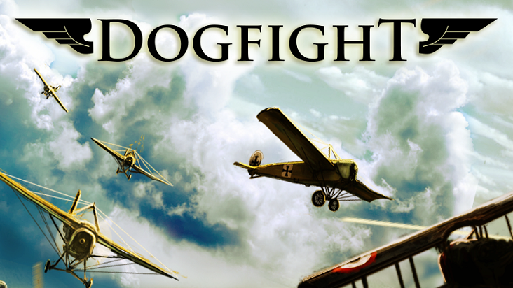 Dogfight icon
