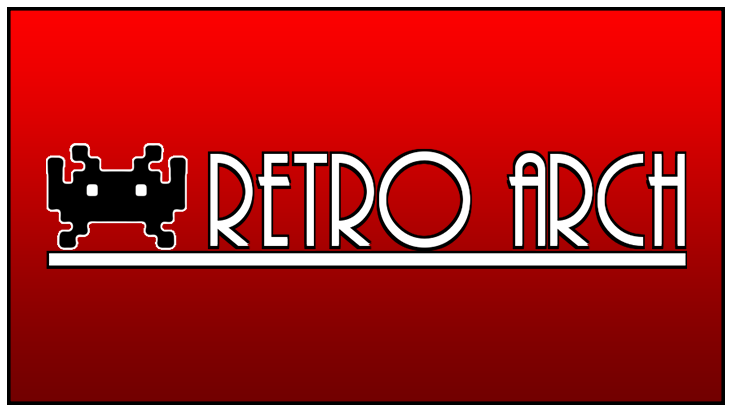 RetroArch All-In-One Emulator icon