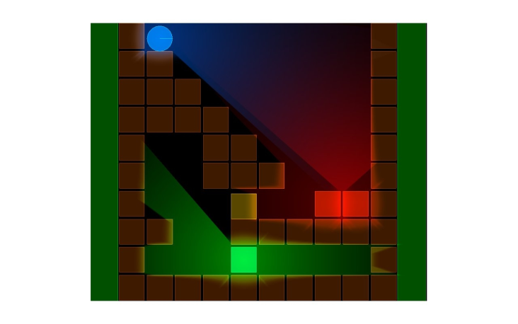 Thinking Sphere screenshot