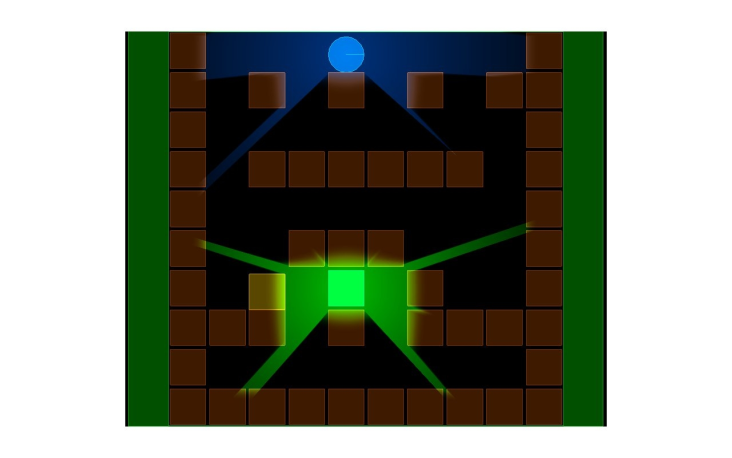 Thinking Sphere screenshot