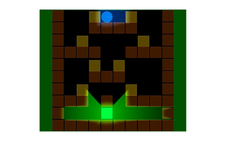 Thinking Sphere screenshot