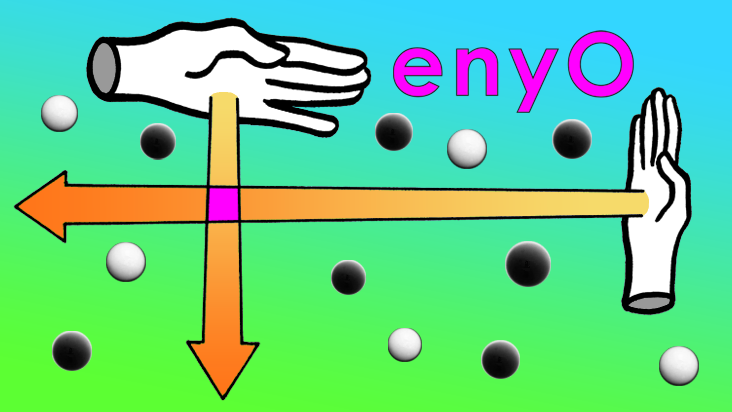 enyo icon