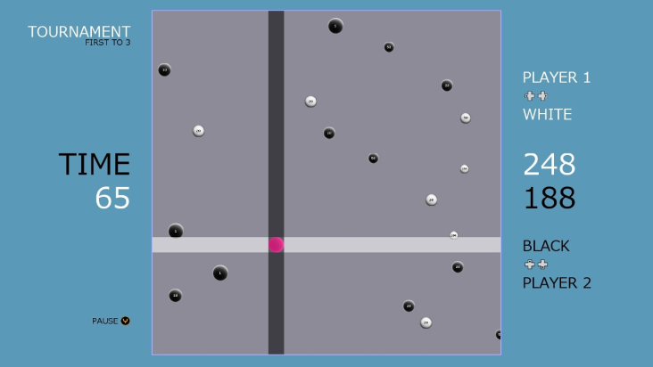enyo screenshot