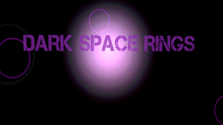 Dark Space Rings icon
