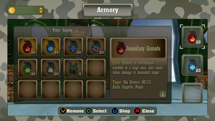 Jumpmaster screenshot