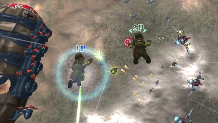 Jumpmaster screenshot