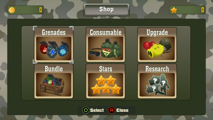 Jumpmaster screenshot