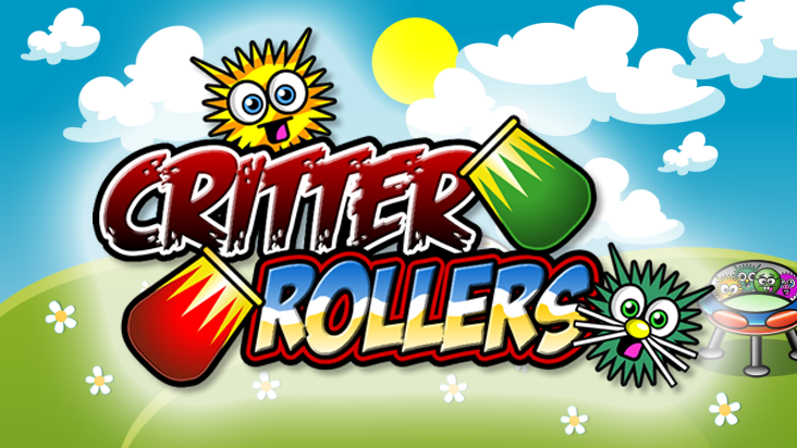 Critter Rollers icon